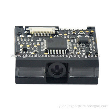 Mini OEM Integrated 1D Barcode Scanner App for Industrial PDA, ATM and POS